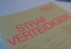 Strafverteidiger